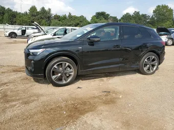 2024 Audi Q4 e-tron WA1LUBFZ0RP041505