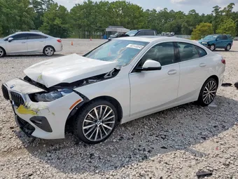 2021 BMW 2ER WBA73AK0XM7H05121