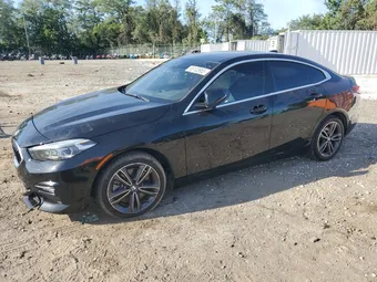 2021 BMW 2ER WBA73AK04M7H63824