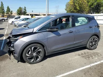 2023 Chevrolet Bolt EV 1G1FX6S02P4116060