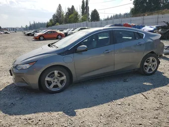 2017 Chevrolet Volt 1G1RC6S59HU120256
