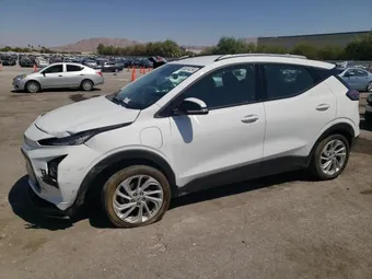2023 Chevrolet Bolt EUV 1G1FY6S06P4146854