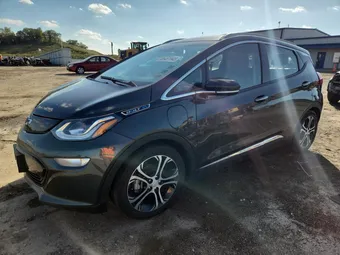 2019 Chevrolet Bolt EUV 1G1FZ6S03K4136403