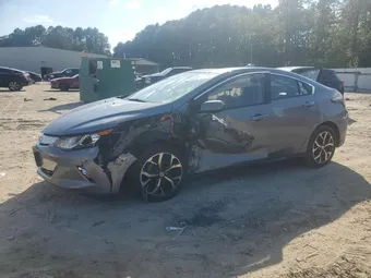 2018 Chevrolet Volt 1G1RB6S59JU108357