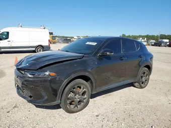 2023 Dodge Hornet ZACNDFBN0P3A00386