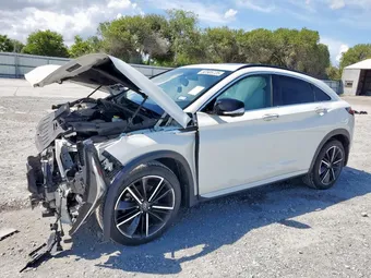 2022 Infiniti QX55 3PCAJ5K38NF109692