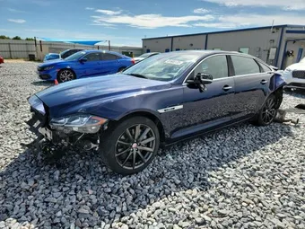 2019 Jaguar XJ-Series SAJWA2G77K8W19562