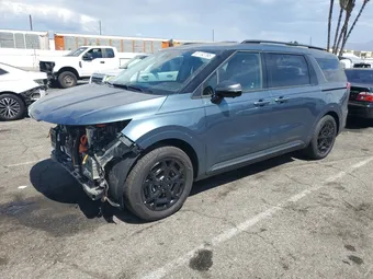 2025 Kia Carnival KNDNE5KA9S6050115