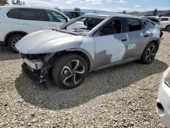 2022 Kia EV6 KNDC3DLC3N5028564
