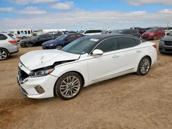 2020 Kia Cadenza KNALC4J13L5230221
