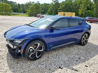 2023 Kia EV6 KNDC4DLC0P5135894
