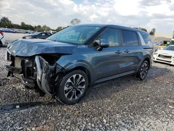 2024 Kia Carnival KNDNC5H33R6378798