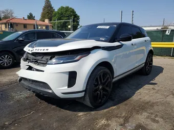 2020 Land Rover Range Rover Evoque SALZP2FX1LH026950