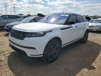 2019 Land Rover Range Rover Velar SALYB2EX0KA790999