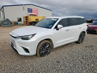 2024 Lexus TX 5TDAAAA64RS002838