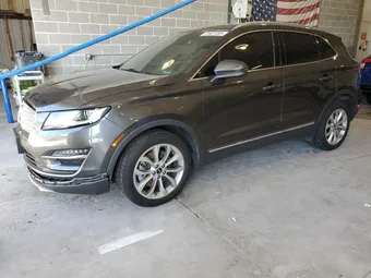 2019 Lincoln MKC 5LMCJ2D99KUL37799