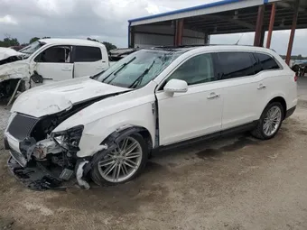 2015 Lincoln MKT 2LMHJ5AT6FBL01885