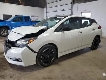 2023 Nissan Leaf 1N4CZ1CVXPC552264