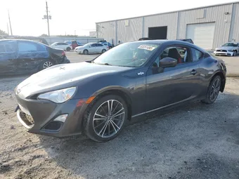 2016 Scion FR-S JF1ZNAA19G9709415