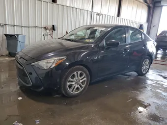 2016 Scion IA 3MYDLBZV4GY137348