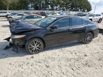 2023 Toyota Camry / Camry Hybrid 4T1F11AK2PU183784