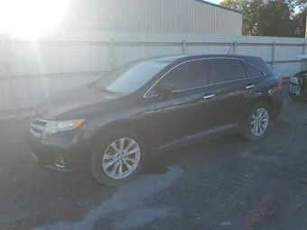 2015 Toyota Venza 4T3ZA3BB6FU089887
