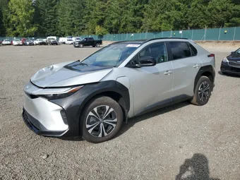 2025 Toyota bZ4X JTMABACA1SA103451