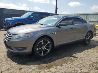 2014 Ford Taurus 1FAHP2E85EG102049