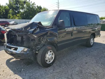 2014 Ford Econoline 1FBSS3BL4EDB13482