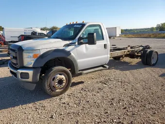2016 Ford F550 1FDUF5GY5GEA66948