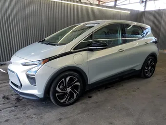 2023 Chevrolet Bolt EUV 1G1FX6S06P4189044