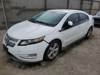 2015 Chevrolet Volt 1G1RC6E41FU102480