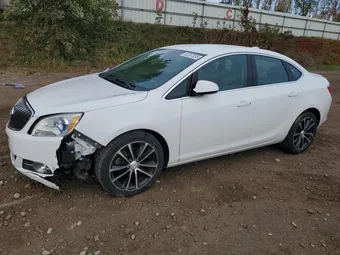 2017 Buick Verano 1G4PR5SK3H4108242