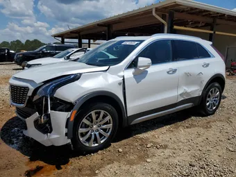 2023 Cadillac XT4 1GYFZCR45PF107764