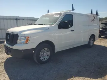 2020 Nissan NV 1N6BF0KM9LN804373