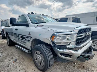 2022 Ram 3500 3C63R3AL1NG333749