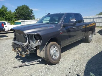 2023 Ram 3500 3C63R3CL9PG596815
