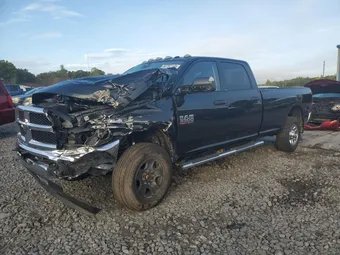 2016 Ram 3500 3C63R3GJXGG355273