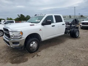 2023 Ram 3500 3C63RRGL9PG508570