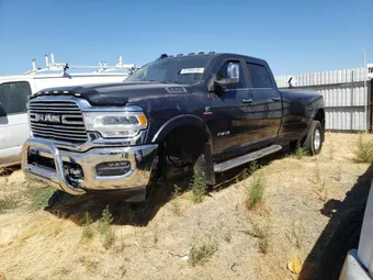 2021 Ram 3500 3C63RRJL8MG618806