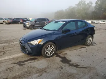 2017 Toyota Yaris 3MYDLBYV8HY173028