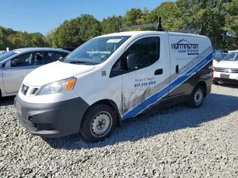 2019 Nissan NV 3N6CM0KN2KK691132