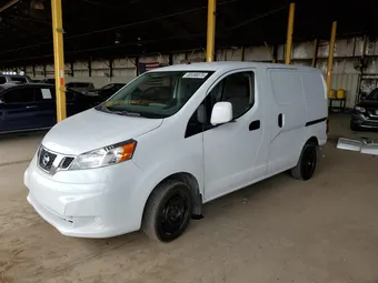 2018 Nissan NV200 3N6CM0KN5JK696680
