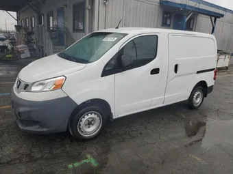2019 Nissan NV 3N6CM0KN7KK704425