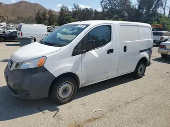 2019 Nissan NV 3N6CM0KN7KK707826