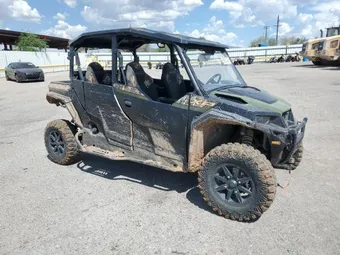 2022 Polaris General XP 3NSGMH99XNH670993