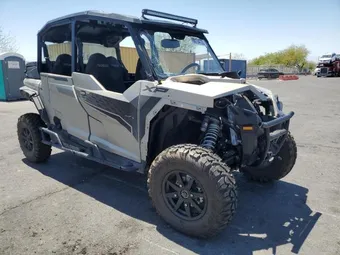 2024 Polaris General XP 3NSGMK99XRH089884