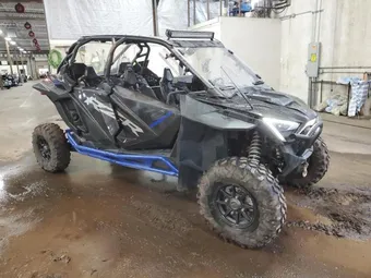 2023 Polaris RZR Pro XP 3NSR4D925PF292312