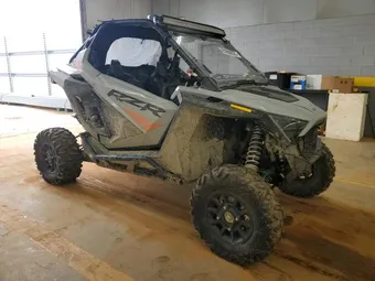 2024 Polaris RZR Pro XP 3NSRAE928RG337660