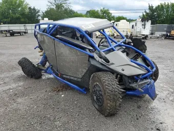 2024 Polaris RZR Pro R 3NSRGC2K1RG334631